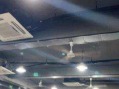 大堂-皖北巫氏三胖地锅鸡(长淮总店)