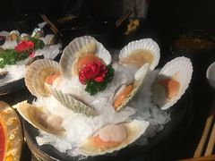 -九鼎轩火锅大排挡