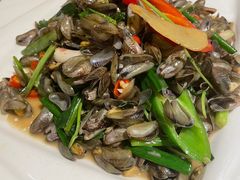 -阿妹小海鲜(下角店)
