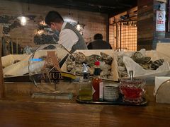 -斯普汇生蚝牛排馆(中骏世界城店)