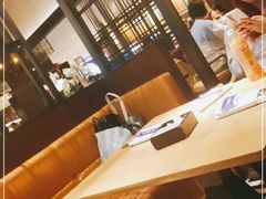 大堂-长沙君悦酒店·自助餐厅咖啡厅