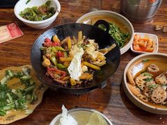 -胡师傅三下锅(汽车站店)