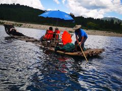 -楠溪江风景名胜区