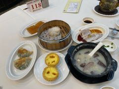 -凤凰楼酒家·粤宴点心(华强北店)