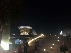 -哈尔滨大剧院
