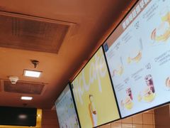 -麦当劳(西客站店)