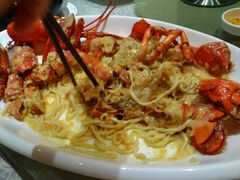 -大宁国际商业广场-地下停车库