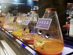 -韩盛·盛江山自助料理(中街大悦城店)