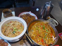 -小柴米·传统江西菜(万寿宫店)
