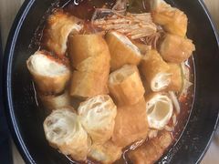 -四川老牛麻辣烫(北门桥店)