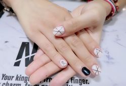 彩绘-Hands Nail专业美甲美睫