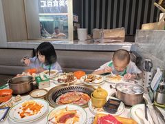 -亚马逊海鲜自助(梅溪湖步步高店)