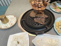 -牛犇炭火烤肉·鲜切烤肉(承德总店)