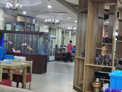 大堂-元盛居(生态大街店)