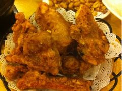 蒜香排骨-粤秀小厨·广式早茶(辽宁路店)