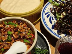 -雀舞云南菜(天津天河城购物中心店)