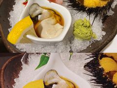 -天狗山料理(省体店)