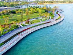 -深圳湾公园(南山区)