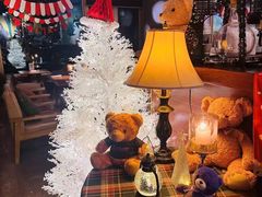 -咖法森林·咖啡  酒吧(天河店)