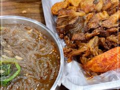 -张正麻辣烫(龙城路店)