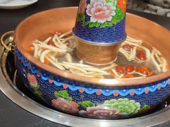 -咏江南·苏式火锅·苏州评弹(观前街店)