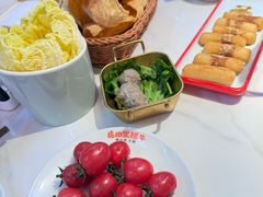 -花田里捞牛火锅(天润店)
