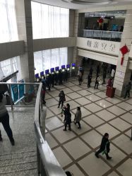 -中国福利会国际和平妇幼保健院(徐汇院区)