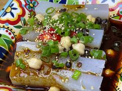 -巴依老爷新疆餐厅