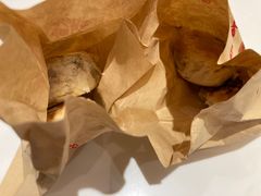 鲜肉月饼-光明邨大酒家(淮海路店)