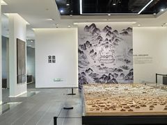 -广州市城市规划展览中心