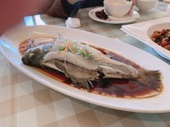-古南都大桥饭店(阅江楼风景区店)