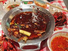 -龙虾当家·大排档(红谷滩五中店)