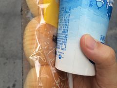 -一鸣真鲜奶吧(锦桂店)