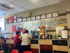 -咬不得高祖生煎·简餐(城站店)