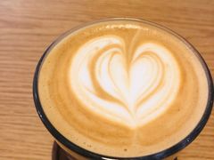 -dotcom coffee古点咖啡(致真大厦店)