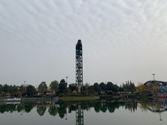 -国色天乡三期陆地乐园