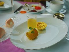 -杭州柏悦酒店·悅厅