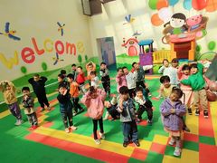 -圣德美艺术双语幼稚园