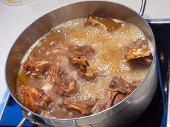 -蝎王府羊蝎子(虎坊桥总店)