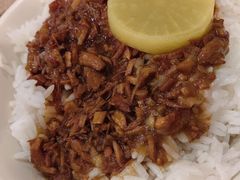 -乡亲鹅肉城(昆山店)