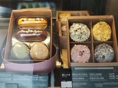 -星巴克(徐州云龙万达广场店)