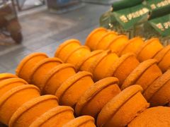-泸溪河桃酥(秦淮夫子庙一店)