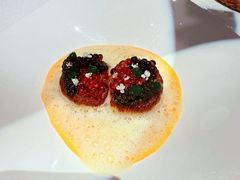 -Le Bistrot de Racine