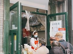 门面-天泽祥·鼓楼馒头(鼓楼店)