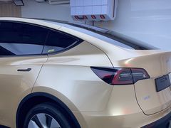 -天猫养车贴膜轻改·蓝电(优匹康桥东路店)