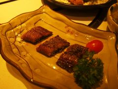 android_upload_pic-赤坂亭M9和牛烧肉·日料398放题(万达店)
