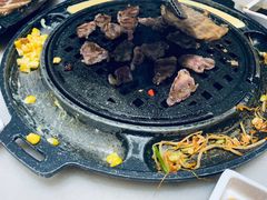 -韩宫宴烤肉·料理(东台吾悦店)