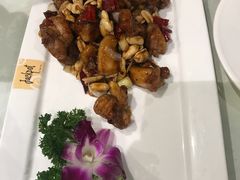 -七哥港式茶餐厅(亮马桥总店)