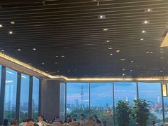 -武汉世茂希尔顿酒店·汇·全日餐厅