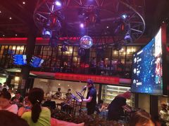 -肉串汪(望京店)